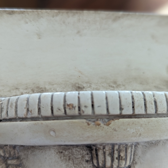 Sid Dickens Retired T-253 Hourglass - Picture 3 of 3